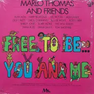 Marlo Thomas And Various - Free to Be...You and Me