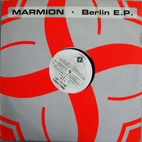 Marmion - Berlin EP