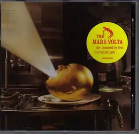 The Mars Volta - De-Loused In The Comatorium
