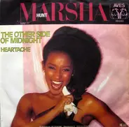 Marsha Hunt - The Other Side Of Midnight / Heartache