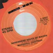 Marshall Chapman - Somewhere South Of Macon