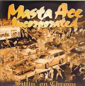 Masta Ace Incorporated