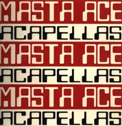 Masta Ace - Acapellas