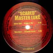 Master Luke - Scared