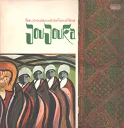 Master Musicians Of Jajouka - Brian Jones Plays With The Pipes Of Pan At Joujouka