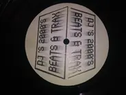 Master P , Will Smith - DJ's 2000's Beats & Trax