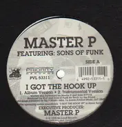 Master P - I Got The Hook Up