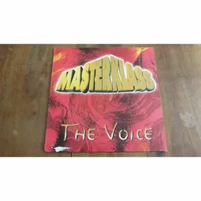 Masterklass - The Voice