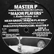 Master P - Major Players