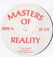 Masters Of Reality - Ecstacy