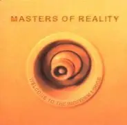 Masters of Reality - Welcome To the Western...