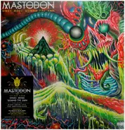 Mastodon - Once More 'Round The Sun