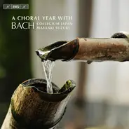 Johann Sebastian Bach - A Choral Year with J.S.Bach