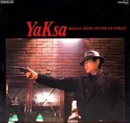 Masahiko Satoh , Toots Thielemans , Yukihide Takekawa - YaKsa (Original Motion Picture Soundtrack)
