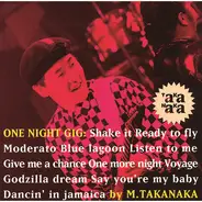Masayoshi Takanaka - One Night Gig