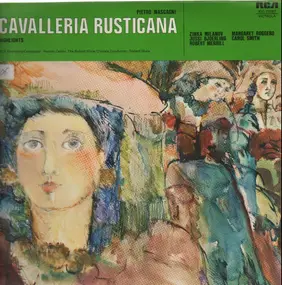 Pietro Mascagni - Cavalleria Rusticana - Highlights (Robert Shaw)