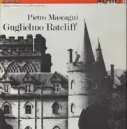 Mascagni - Guglielmo Ratcliff (Giuseppe Piccillo)