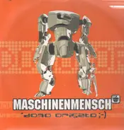 Maschinenmensch - Domo Origato
