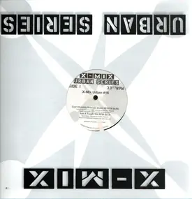 Mase - X-Mix Urban Series 16