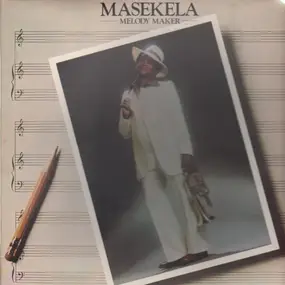 Hugh Masekela - Melody Maker