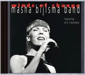 Masha Bijlsma band - Winds Of Change