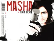 Masha Elstner - Right Here