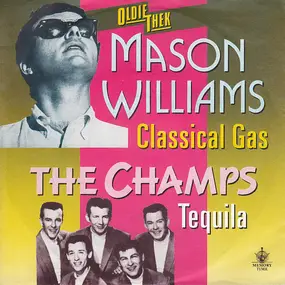 Mason Williams - Classical Gas / Tequilla