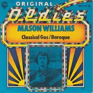 Mason Williams - Classical Gas / Baroque