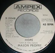 Mason Proffit - Hope