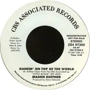 Mason Ruffner - Dancin' On Top Of The World