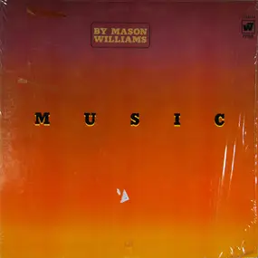 Mason Williams - Music By Mason Williams