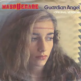 Masquerade - Guardian Angel / Silent Echoes Of Katja