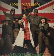Masquerade - One Nation