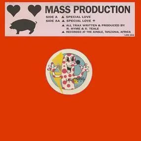Mass Production - Special Love