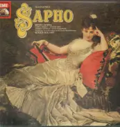 Jules Massenet - Sapho