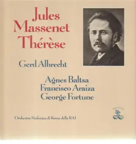 Jules Massenet - Therese