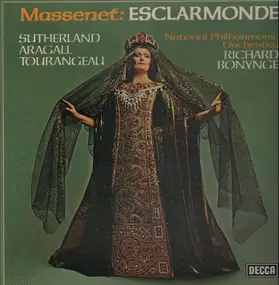 Jules Massenet - Esclarmonde