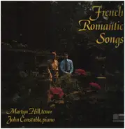 Massenet / Fauré / Hahn - French Romantic Songs