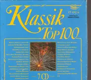 Massenet / Grieg / Beethoven a.o. - Klassik Top 100