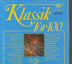 Jules Massenet - Klassik Top 100