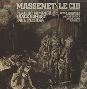 Massenet - LE CID