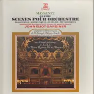Massenet - Scenes Pour Orchestre