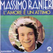Massimo Ranieri - L'Amore È Un Attimo
