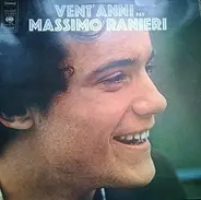 Massimo Ranieri - Vent'Anni