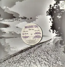 massi dl - 1up Ep / A. Delano & Xpansul Rmx