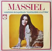 Massiel - Canciones De La Pelicula "Cantando A La Vida"
