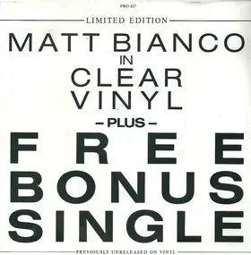 Matt Bianco - Big Rosie