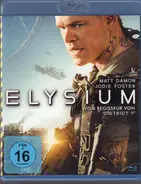 Matt Damon - Elysium