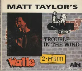 Matt Taylor's Chain - Trouble In The Wind