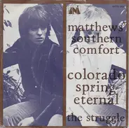 Matthews' Southern Comfort - Colorado Springs Eternal